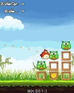 angry birds game free  for nokia n8