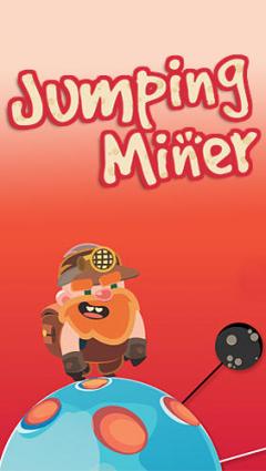 Jumping miner