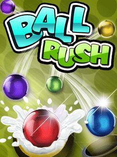 Ball rush