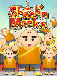 Free Java Shaolin Monks Software Download