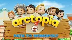 Arctopia: Path to monopoly