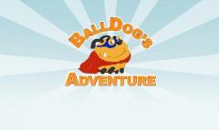 Balldog's adventure