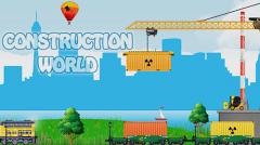 Construction world