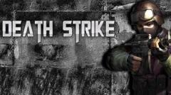 Death strike: Multiplayer FPS