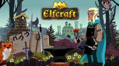 Elfcraft: Match and crush 3 stones