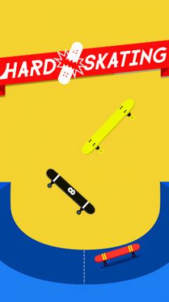 Hard skating: Flip or flop