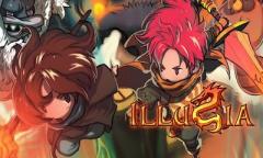 ILLUSIA - Jogo RPG no estilo Zenonia para Android - Windows Club