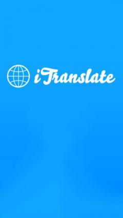 iTranslate: Translator