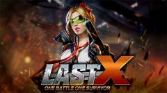 Last X: One battleground one survivor