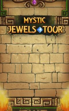 Mystic jewels tour