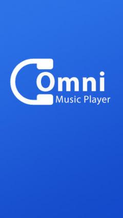 Omni: Music Player