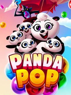 Panda pop