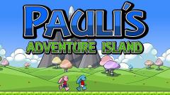 Pauli's adventure island