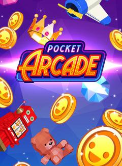 Pocket arcade