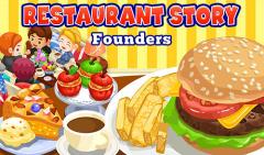 Restaurant story: Founders