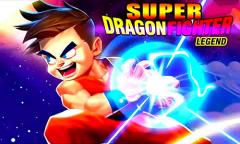 Super dragon fighter legend