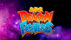 Super dragon fighters