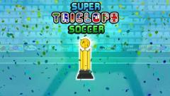 Super triclops soccer