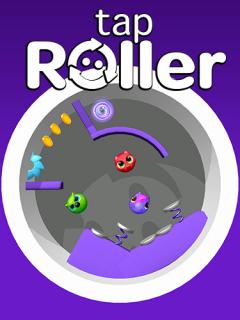Tap roller