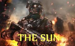 The sun: Lite beta
