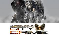 Underworld: City crime
