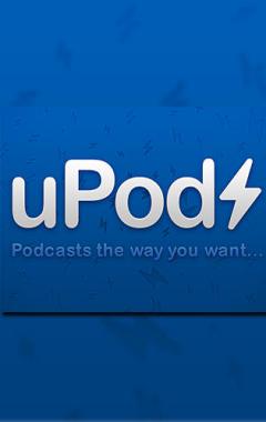 uPods