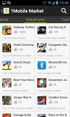 Free Amazon Kindle Fire 1mobile Market Software Download In Entertainment