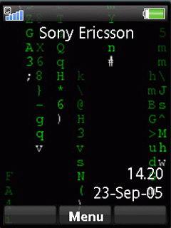 Download Free Software Sony Ericsson W810i Software Update