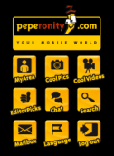 Chat peperonity mememachine.unrulymedia.com
