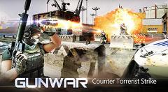 Gun war: SWAT terrorist strike