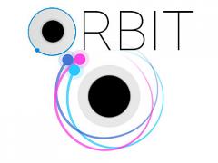 Orbit - Playing with Gravity