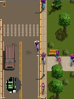 download gta 2 for mobile phone