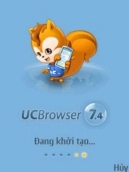 UC Browser Official Vietnamese