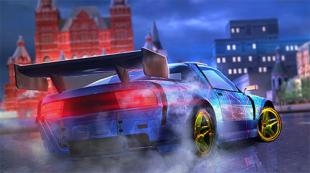 Drift Max World Drift Racing Game 1.77 Apk Mod (Unlimited Money) Data for android