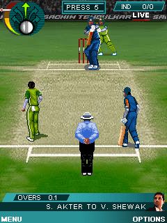 cricket 09 game free