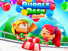 Bubble Date Mania