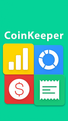 Coin Keeper