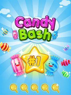 Candy bash