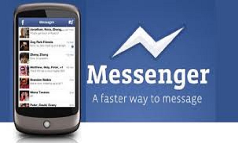 Aplikasi Facebook Messenger Untuk Hp Java Jar