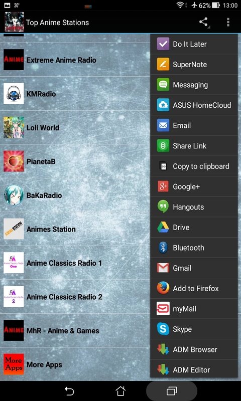 Free Sugar Swarovski SS129 Top Anime Stations Software Download in Radio &  Streaming audio Tag