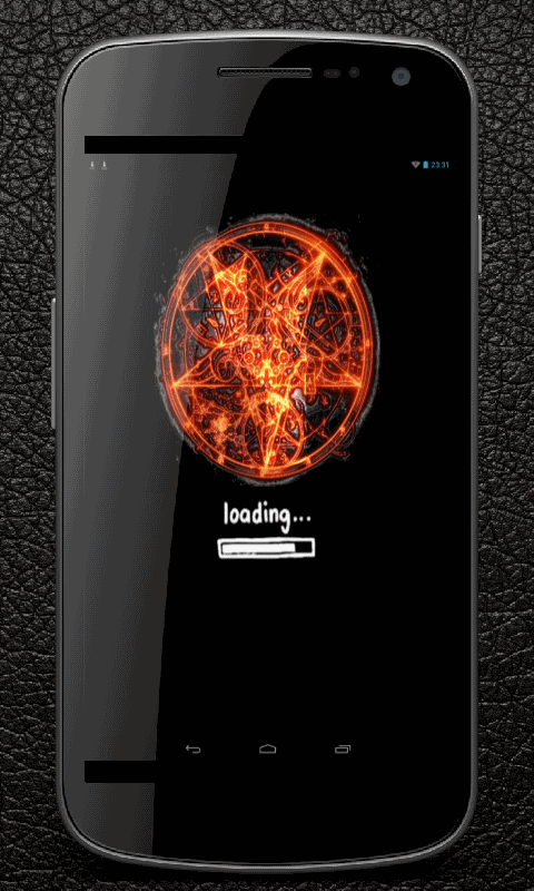 Free ZTE Q505T TD-LTE Live Wallpaper Doom 4 Software Download in Themes &  Wallpapers & Skins Tag