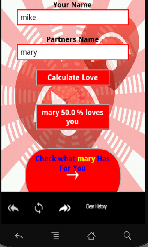Free Samsung Gt B7810 Love Calculator Prank Software Download