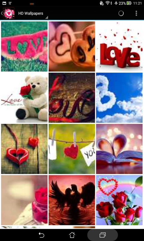 Free Samsung SM-G3868V HD Wallpapers For Love Software Download in Love &  Romance Tag
