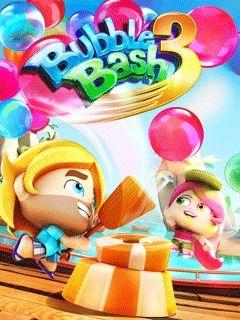 bubble bash 3