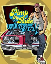 download game mtv pimp my ride pc