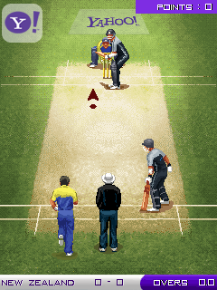 Download Pepsi Ipl 6 Cricket Games For Mobile 240x320l