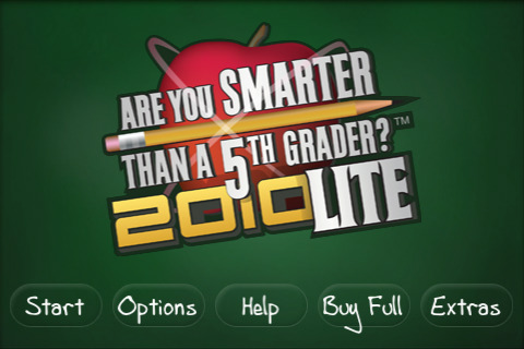 Are you smarter than a 5th grader theme song  free