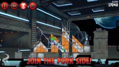 Angry Birds Star Wars II (Android)