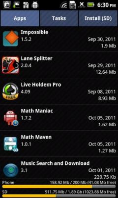 Download Lane Splitter For Android 2.3