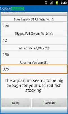 aquarium-filter-calculator